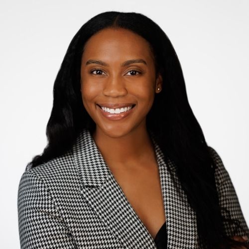 VP, External Outreach & Partnerships - Erika Chapman | WABF 32