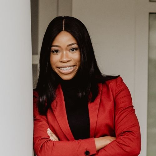 VP, Entertaintainment and Operations - Kaosi Anyanwu | WABF 32