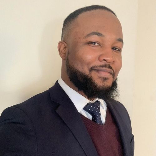 VP, Content & Panels - Lyndon Sam | WABF 32