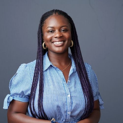 VP, Entertaintainment and Operations - Marissa Kesse | WABF 32