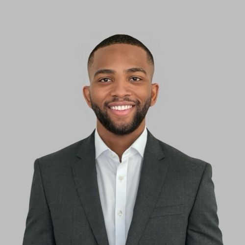 VP, Prospective Students - Sedem Dornoo | WABF 32