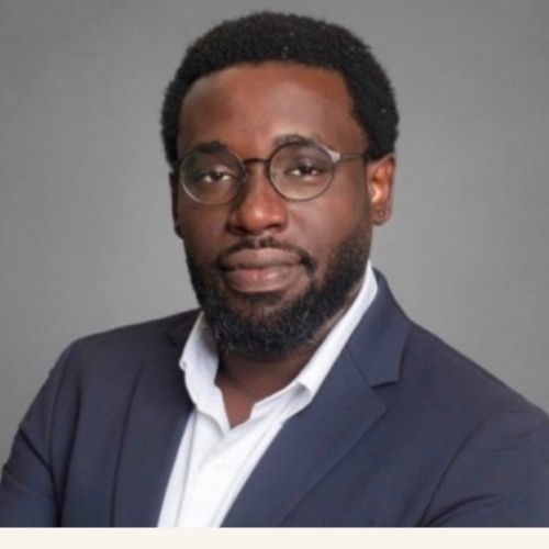 VP, Prospective Students - Tolu Alamu | WABF 32