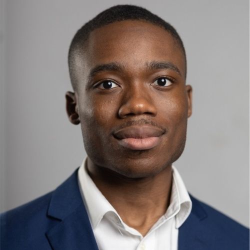 VP, Sponsorship and Alumni - Jeremy Atuobi | WABF 32