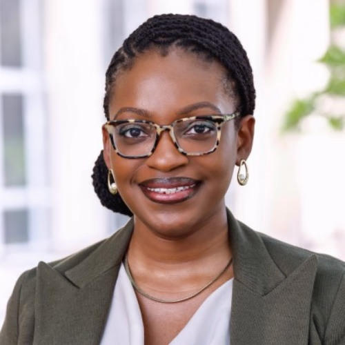 Dr. Chinasa Okolo – Speaker | Wharton Africa Business Forum 32