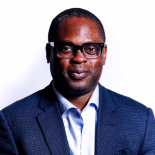 Ade Famoti – Speaker | Wharton Africa Business Forum 32