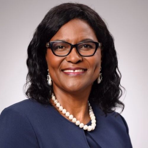 Mercy Tembon – Speaker | Wharton Africa Business Forum 32