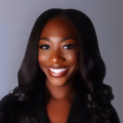 Caitlyn Kumi – Speaker | Wharton Africa Business Forum 32