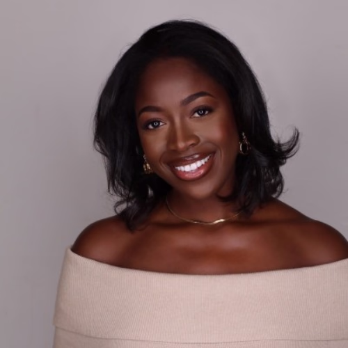 Nana Agyemang – Speaker | Wharton Africa Business Forum 32