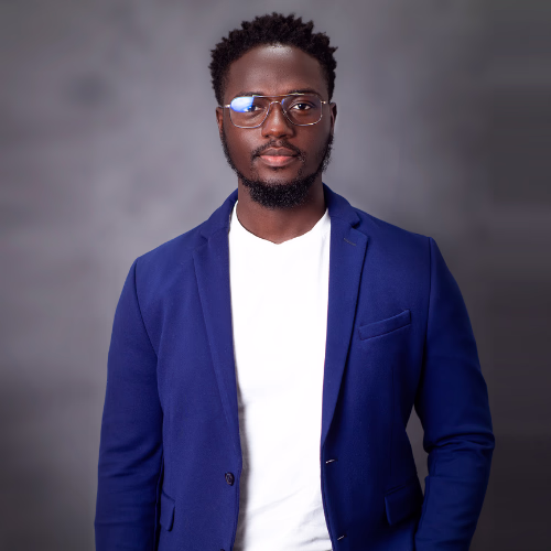 Jeph B. Acheampong – Speaker | Wharton Africa Business Forum 32
