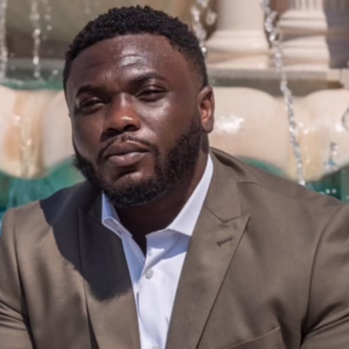 Prince Crentsil – Speaker | Wharton Africa Business Forum 32