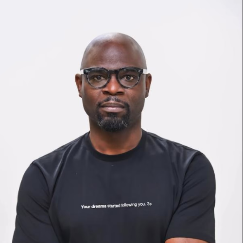 Ola Musè – Speaker | Wharton Africa Business Forum 32