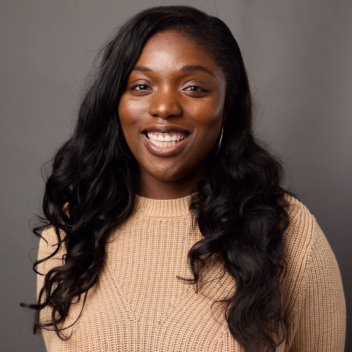 Jemimah Orevaoghene  – Speaker | Wharton Africa Business Forum 32