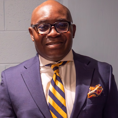 Wale Adebanwi – Speaker | Wharton Africa Business Forum 32