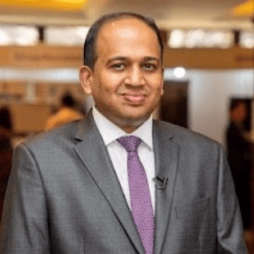 Rahul Srinivasan – Speaker | Wharton Africa Business Forum 32