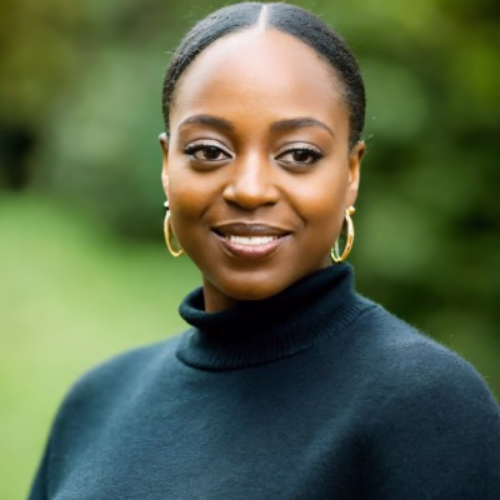Maua Osoro – Speaker | Wharton Africa Business Forum 32