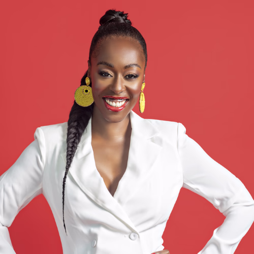 Yve-Car Momperousse – Speaker | Wharton Africa Business Forum 32