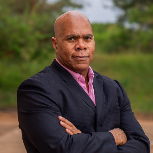 Dr. Omowale Crenshaw – Speaker | Wharton Africa Business Forum 32
