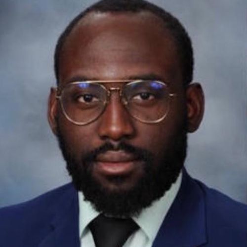 Seun Odun-Ayo, VP, Content & Panels is attending WABF 32