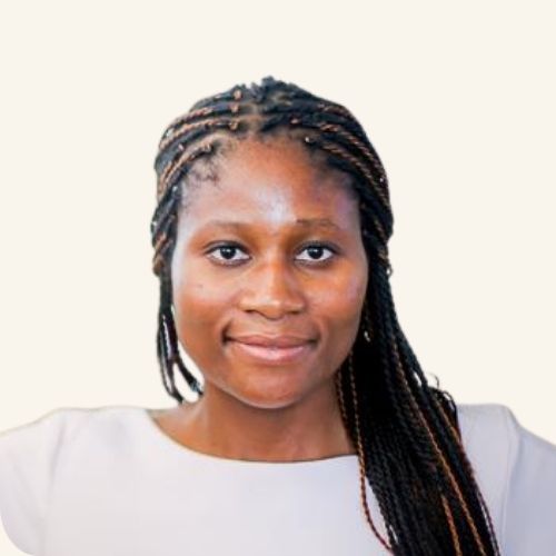 Priscilla Addison – Speaker | Wharton Africa Business Forum 32