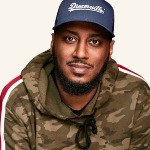 IBRAHIM “IB” HAMAD