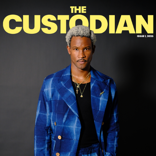 The Custodian