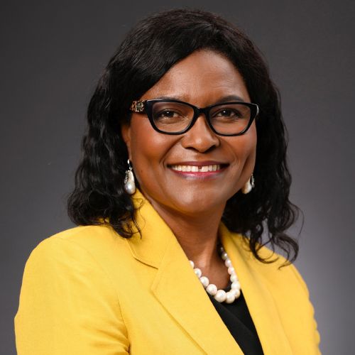 Mercy Tembon – Speaker | Wharton Africa Business Forum 32