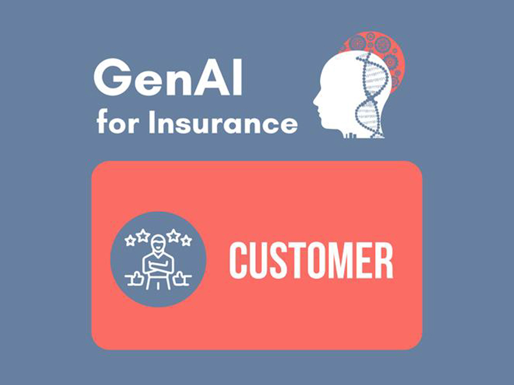 Deeper Dive: Generative AI – Customer