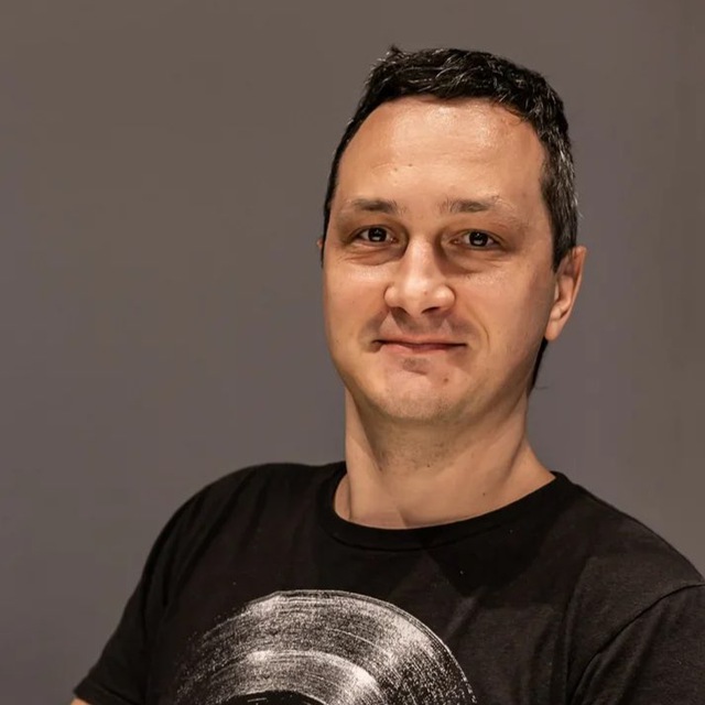 Алексей Вашук