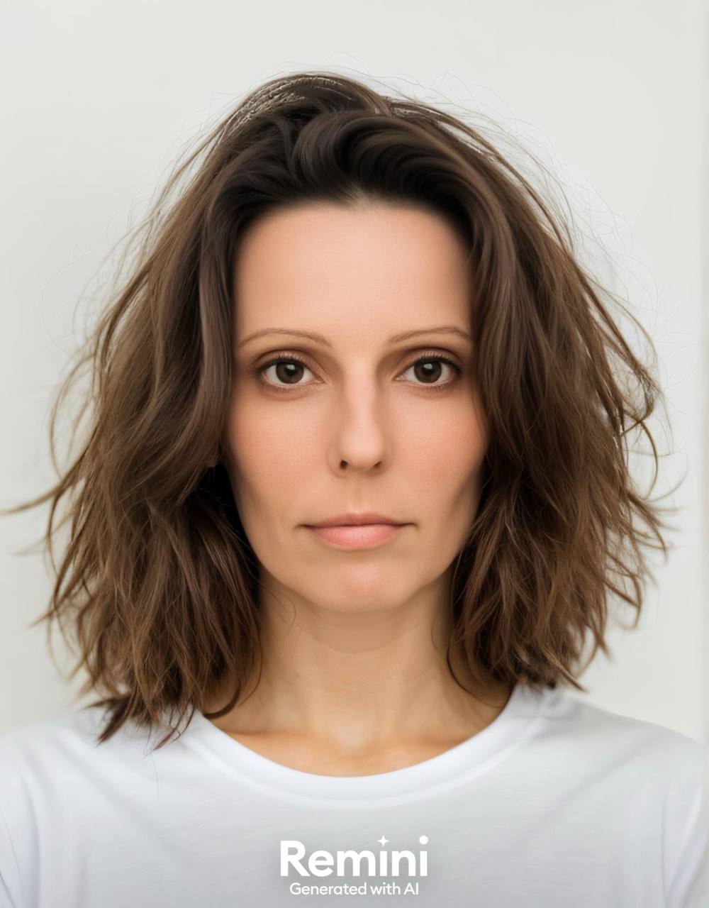 Анна Нестерова