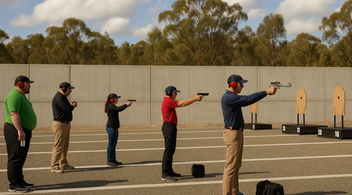 Using Smart Club Technology to Strengthen Your Safe Shooting Program Grant Application