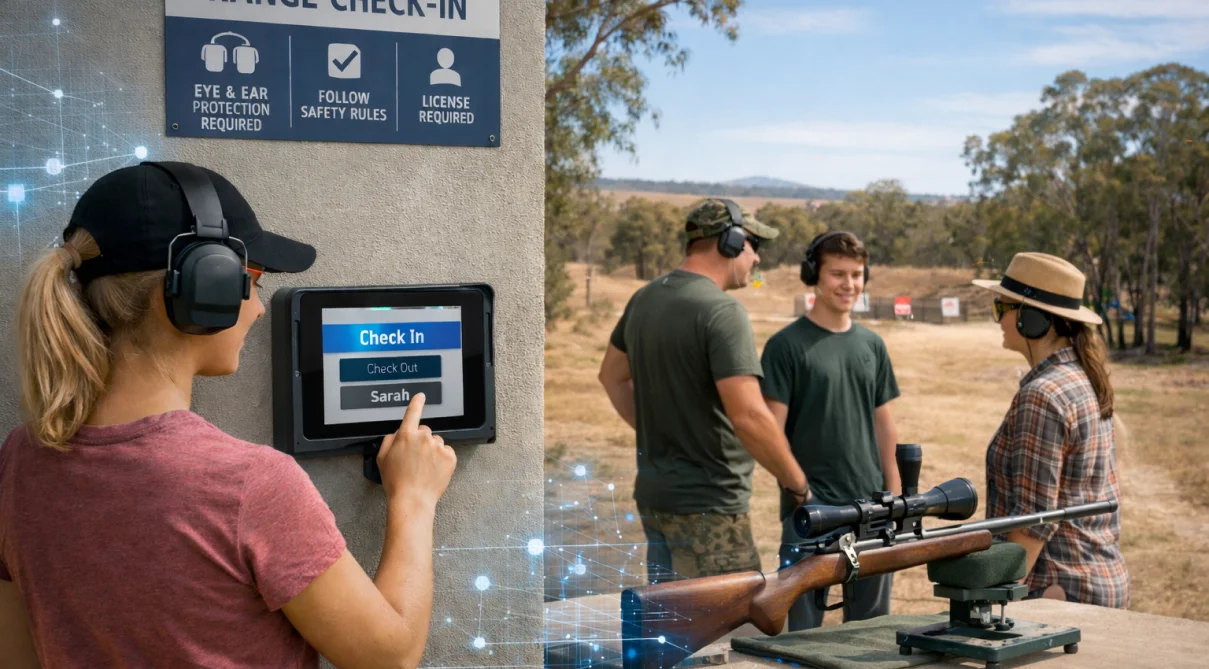 Firearm Safety, Compliance, and Why Better Data Matters