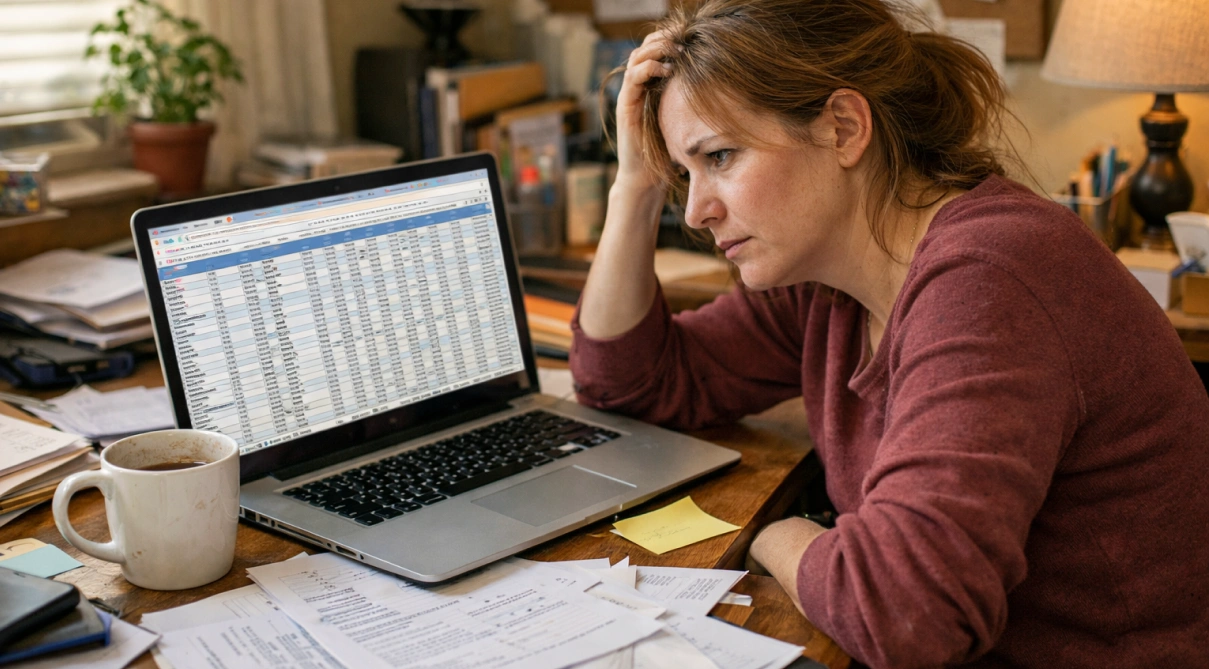 The Club Secretary's Survival Guide to Membership Renewal Season (For Those Still Doing It Manually)