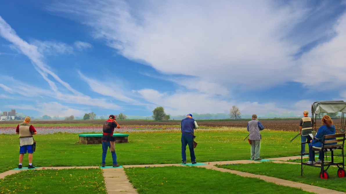 Why Generic Sports Club Software Falls Short for Shooting Clubs