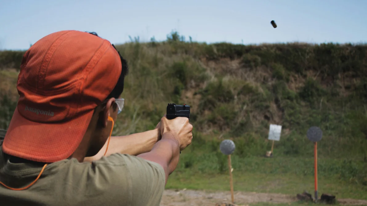 Navigating Australia's Sports Shooting Associations with Squadspot