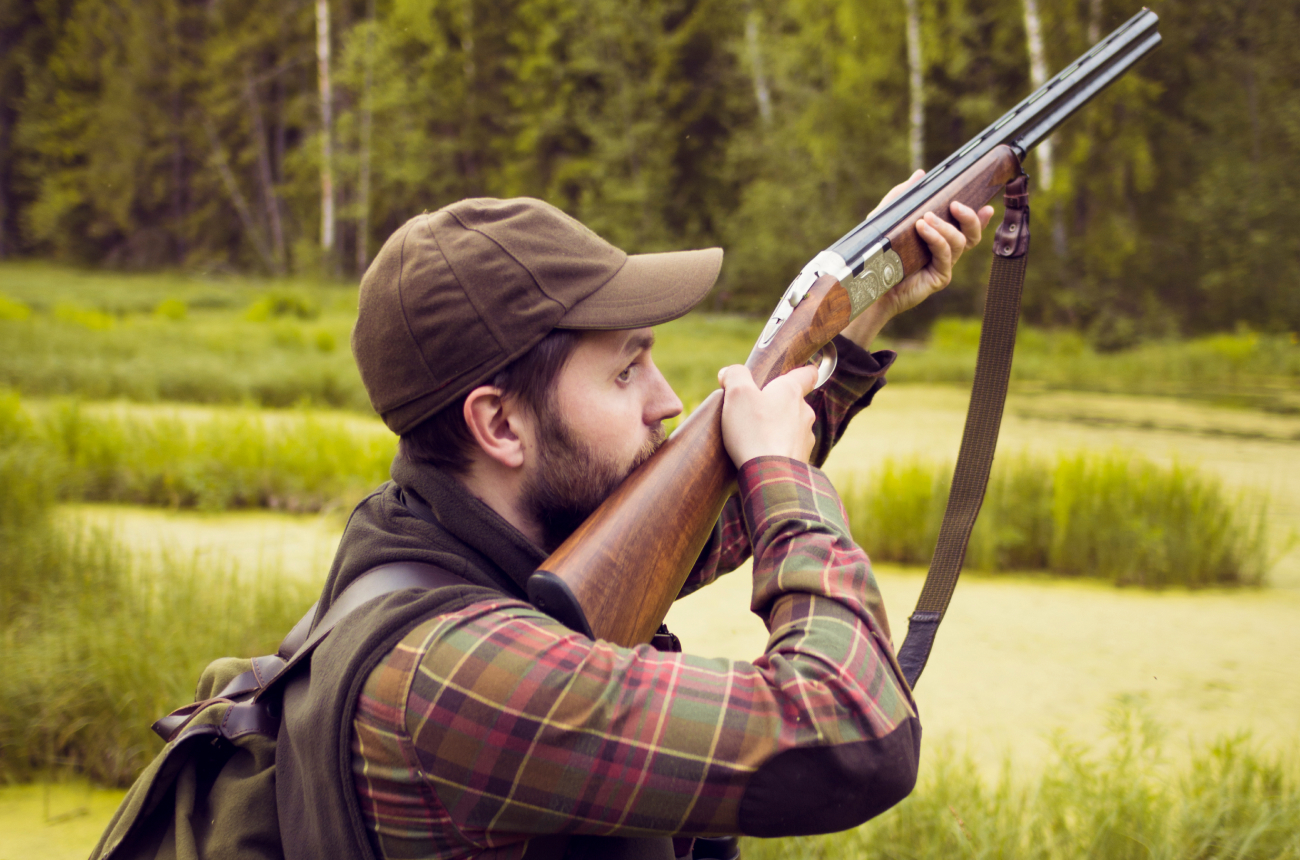 Shotgun club members targeted with personalised SquadSpot group communications