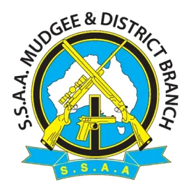 SSAA Mudgee & District Branch logo