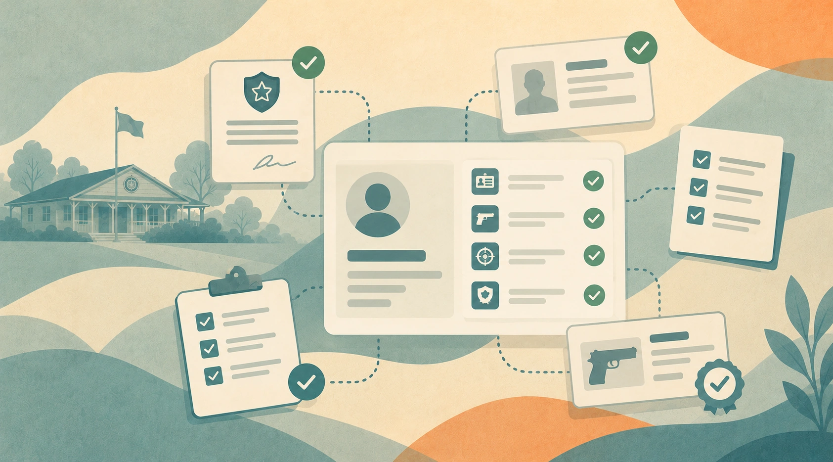 Working With Children Checks, Coaching Accreditation and the Records Your Club Has to Keep