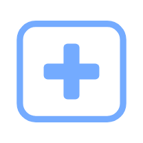 Medical cross