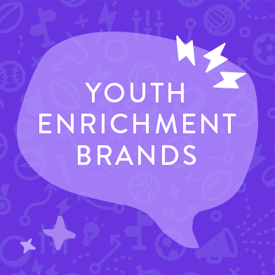 Franchise Opportunities with Youth Enrichment Brands