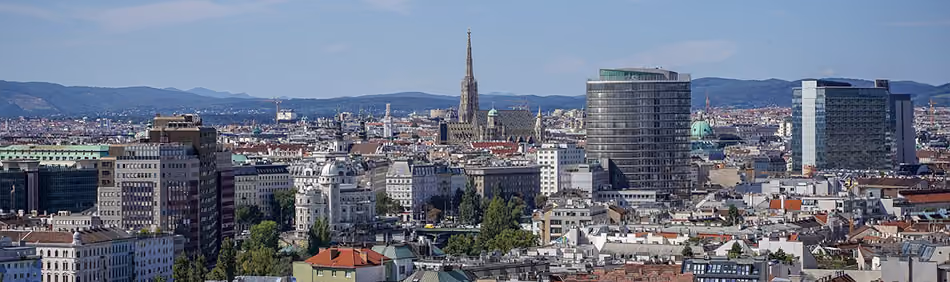 Wien, Firmensitz der YouTube-Agentur Zovko Consulting am Opernring