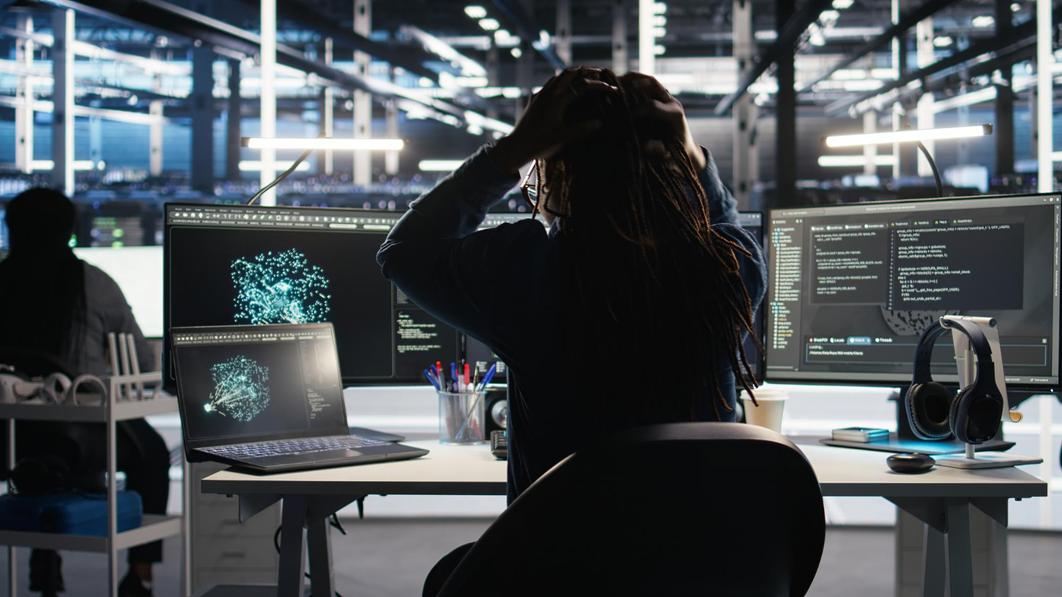 Vulnerability Intelligence as a Service for Operators