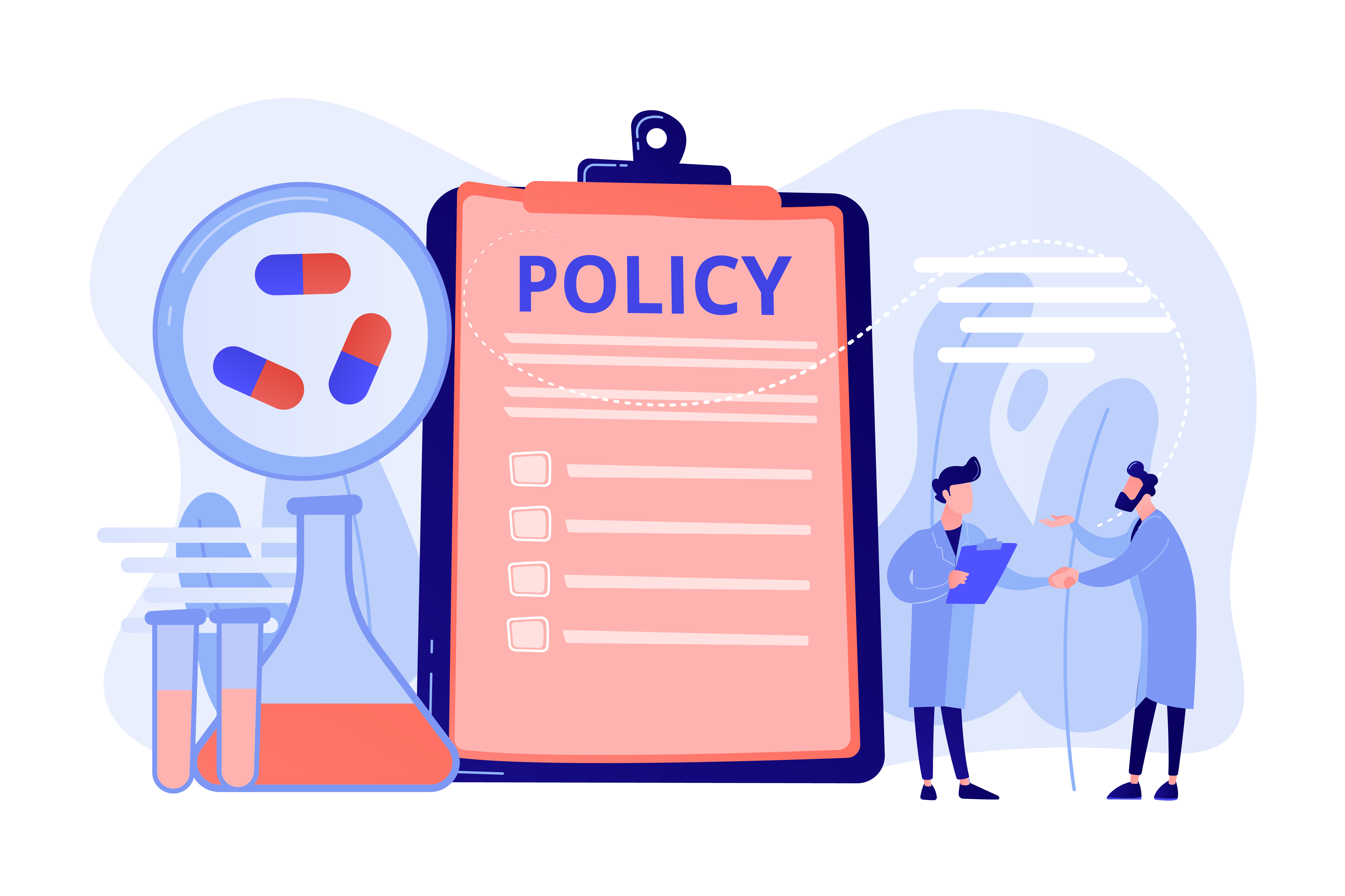 Telecom Security Policy Examples: Building a Stronger Defensive Perimeter