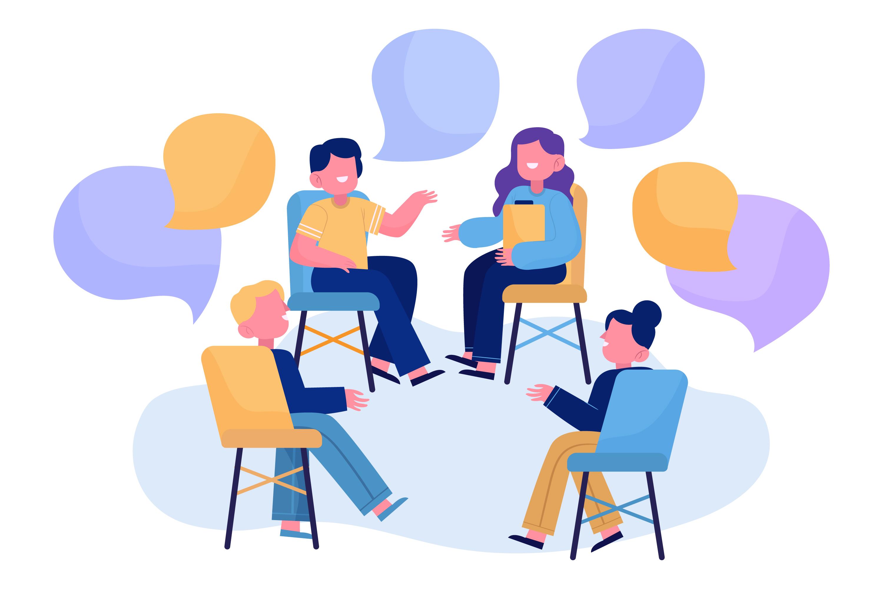 Telecom Security Groups, Standards Bodies, and Meetups