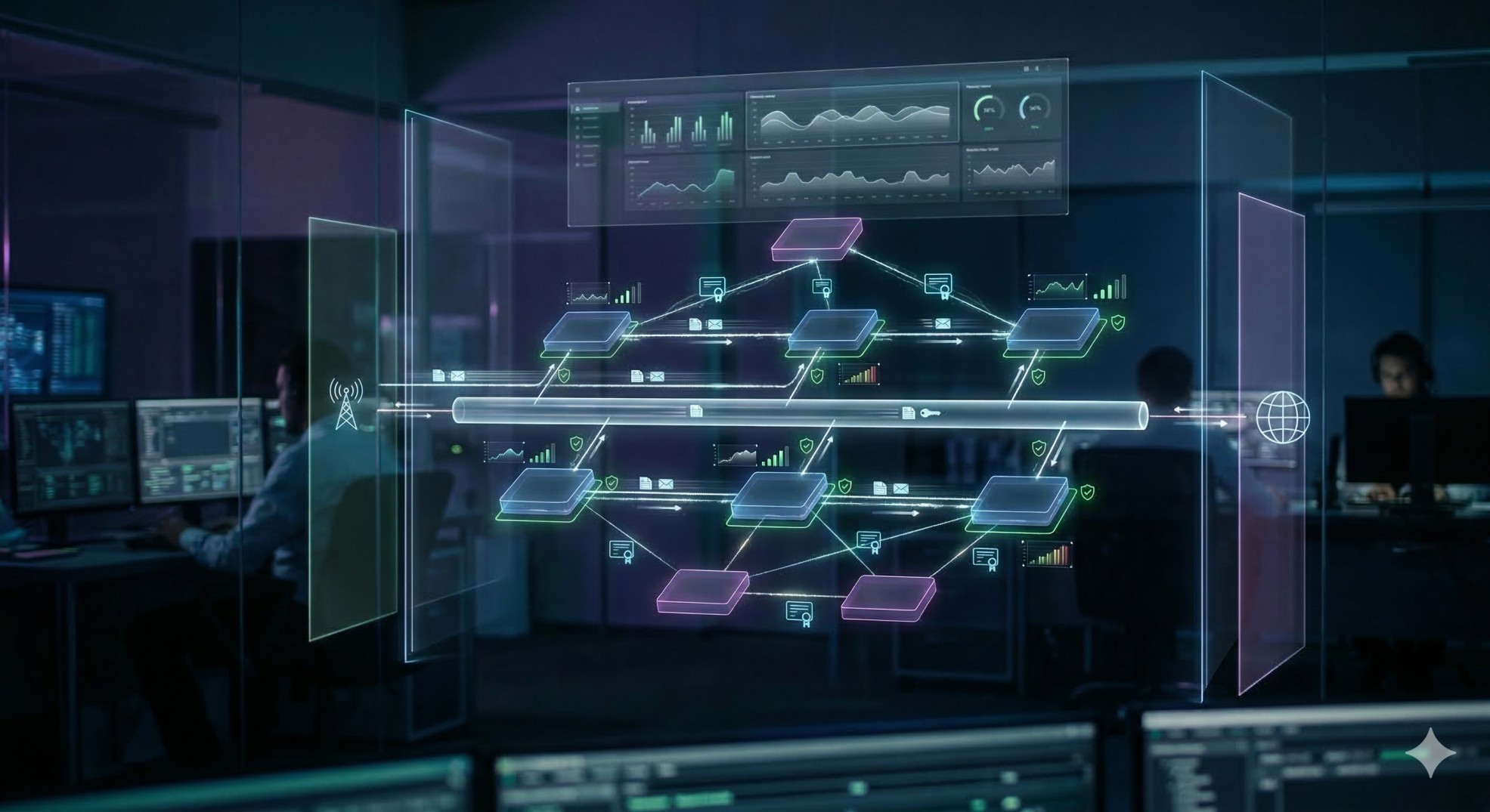 SBA API Security in 5G Core: How to Secure Service Based Architecture Beyond TLS