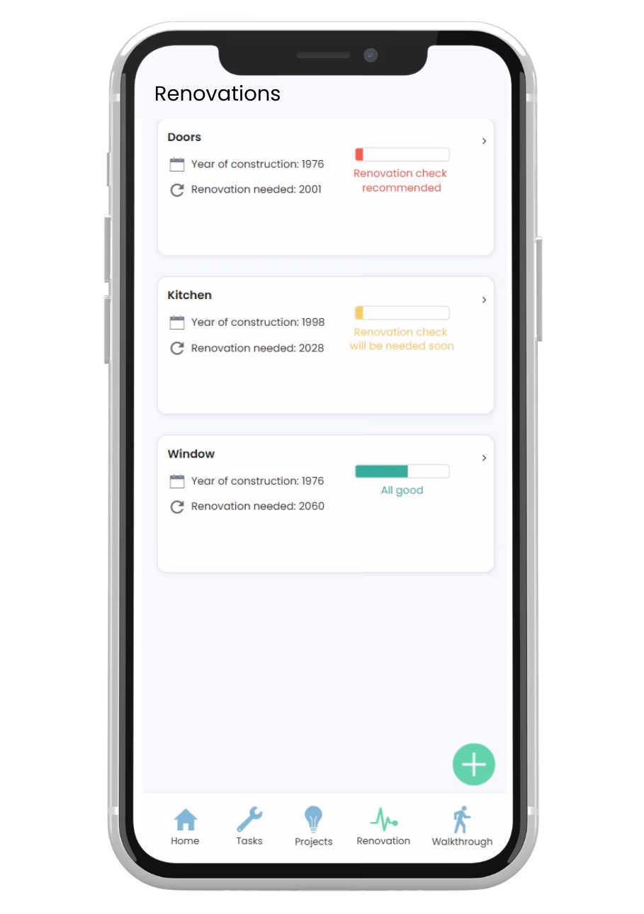 Homerockr tours visual inspection2