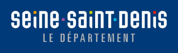 Logo Département Seine-Saint-Denis