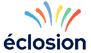 Logo Eclosion