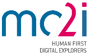 Logo MC2i