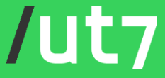 Logo ut7