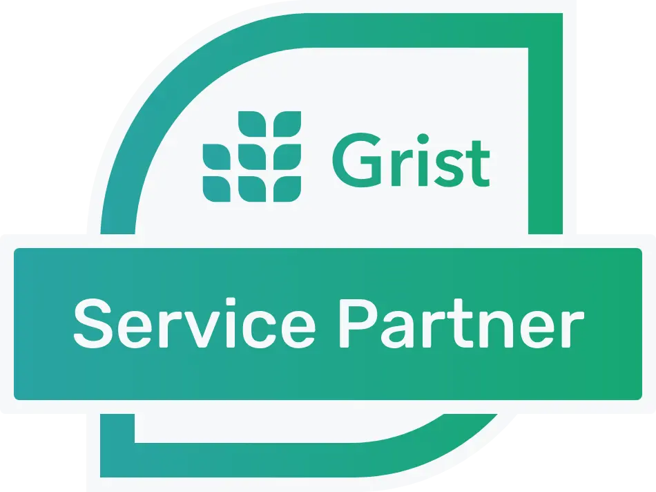 Grist Partner